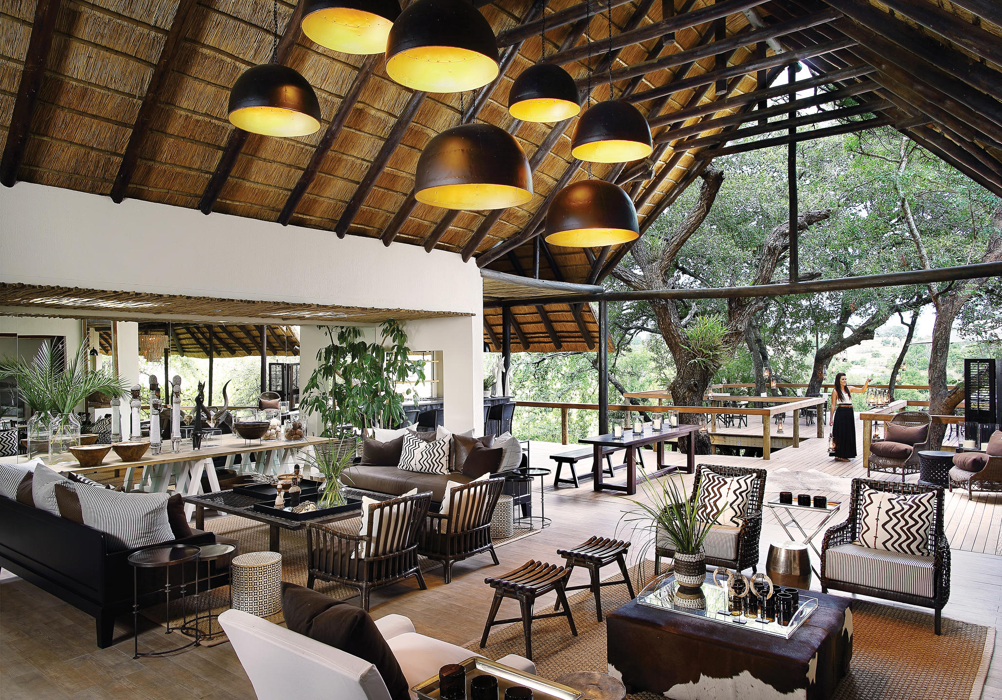 Londolozi Tree Camp thumbnail 3